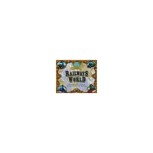 Railways of the World (10th Anniversary Edition) - EN-102148