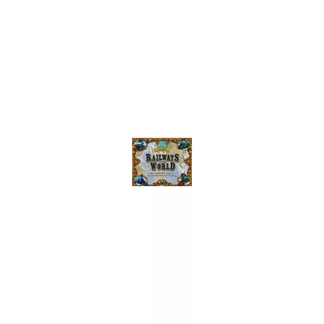 Railways of the World (10th Anniversary Edition) - EN-102148