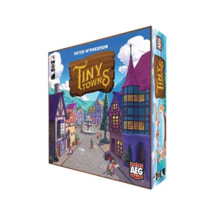 Tiny Towns - EN-AEG7053