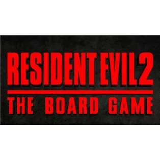 Resident Evil 2: Survival Horror Expansion - EN-SFRE2-003