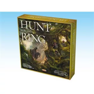 Hunt for the Ring - EN-WOTR012