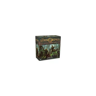 FFG - The Lord of the Rings: Journeys in Middle-Earth Board Game - EN-JME01