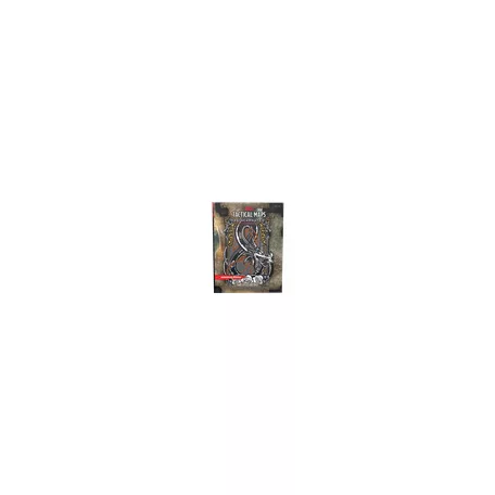 D&D Tactical Maps Reincarnated - EN-C63030000