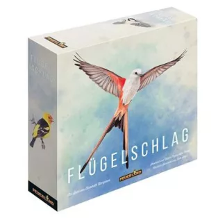 Flügelschlag - DE-449/63558