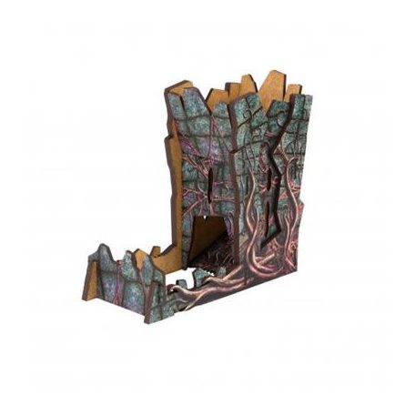 Call of Cthulhu Color Dice Tower-TCTH101