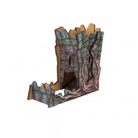 Call of Cthulhu Color Dice Tower-TCTH101