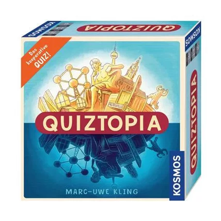 Quiztopia - DE-694296