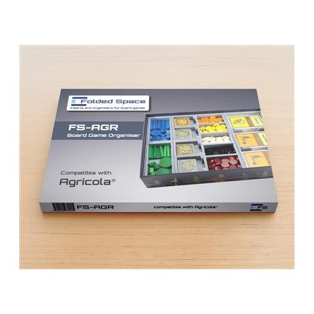 Agricola Insert-FS-AGR