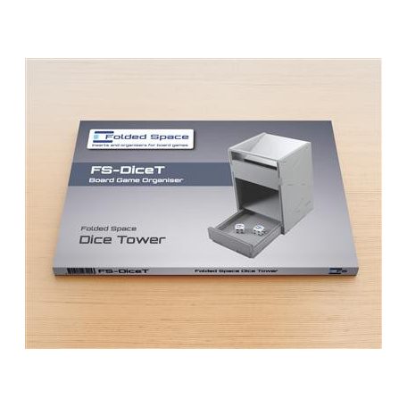 FS Dice Tower-FS-DiceT