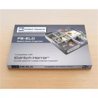 Folded Space Insert for Eldritch Horror-FS-ELD