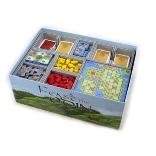 Folded Space Insert for A Feast for Odin-FS-FOD