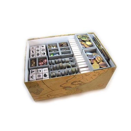 Gloomhaven Insert-FS-GLO