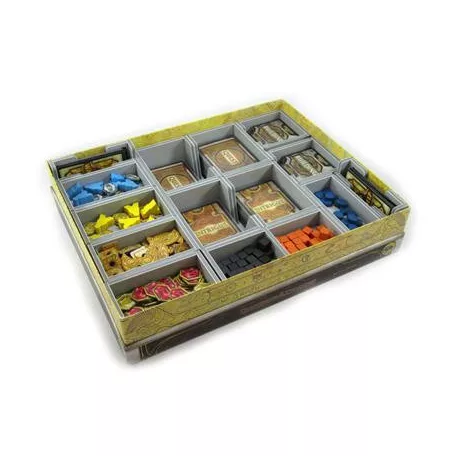 Lords of Waterdeep Insert-FS-LoW