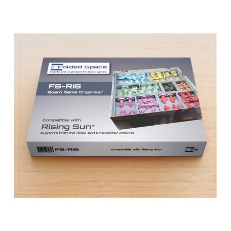 Rising Sun Insert-FS-RIS