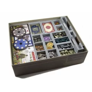 Scythe Insert-FS-SCY