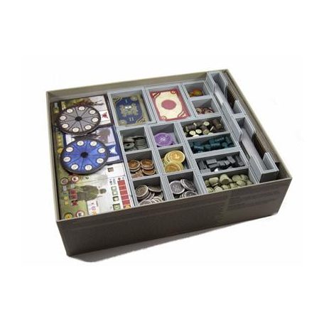 Scythe Insert-FS-SCY
