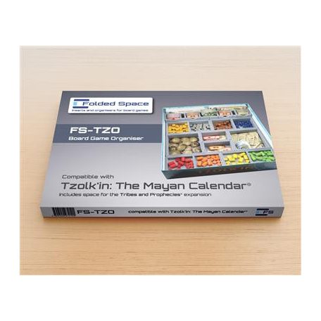 Tzolkin Insert-FS-TZO
