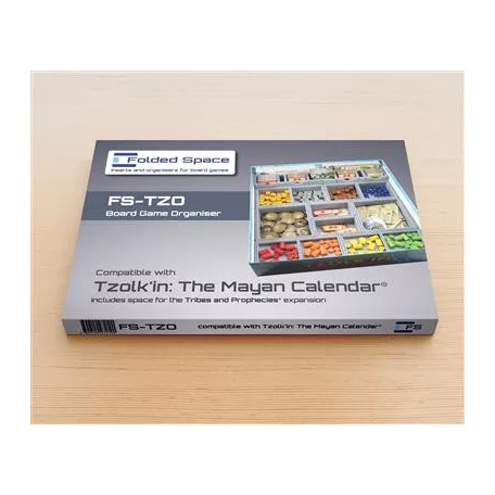 Tzolkin Insert-FS-TZO