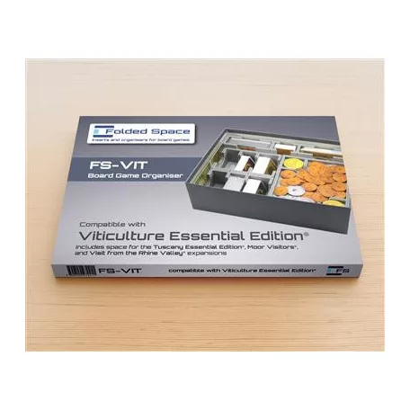 Viticulture Essential Edition Insert-FS-VIT