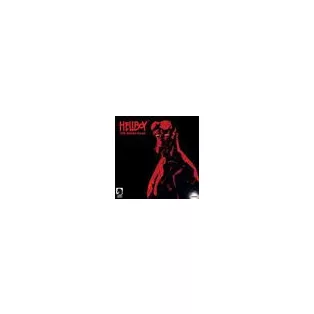 Hellboy - The Board Game - EN-MGHB101