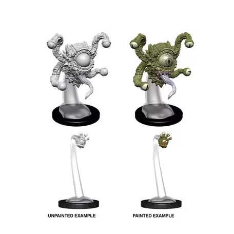 D&D Nolzur’s Marvelous Miniatures: Spectator & Gazers-73717