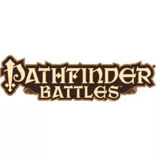 Pathfinder Battles: Legendary Adventures - 8 Ct. Booster Brick (Set 17)-73935