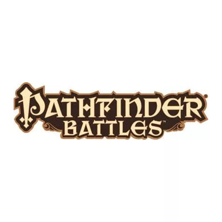 Pathfinder Battles: Legendary Adventures - 8 Ct. Booster Brick (Set 17)-73935