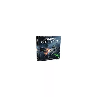 FFG - Star Wars: Outer Rim - EN-FFGSW06