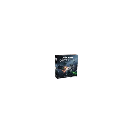 FFG - Star Wars: Outer Rim - EN-FFGSW06