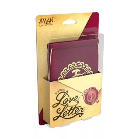 Love Letter - Bag Edition-ZMGZLL01