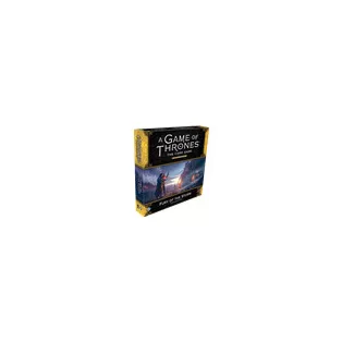 FFG - A Game of Thrones LCG 2nd Edition: Fury of the Storm - EN-FFGGT52