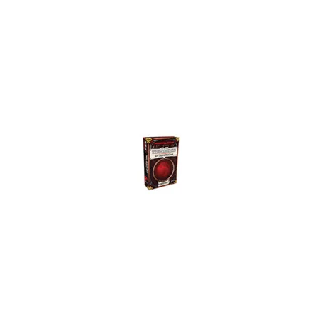 Dungeons & Dragons: Three Dragon Ante - EN-73952