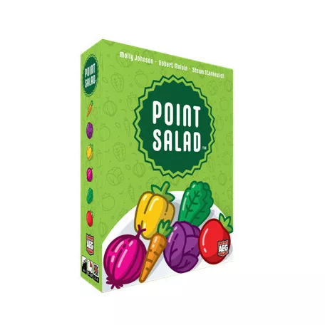 Point Salad - EN-AEG7059