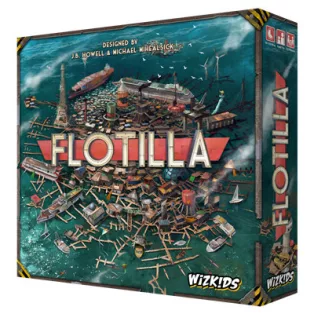 Flotilla - EN-73767