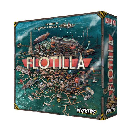 Flotilla - EN-WZK73767