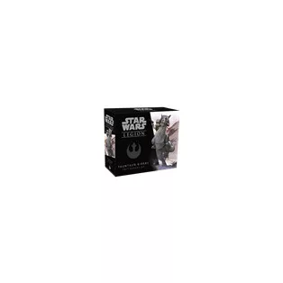 Star Wars Legion - Tauntaun Riders Unit Expansion - EN-SWL40
