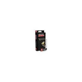 FFG - Star Wars X-Wing: Naboo Royal N-1 Starfighter Expansion Pack - EN-FFGSWZ40