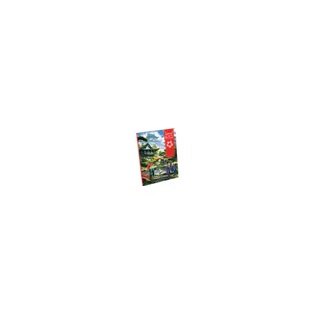 FFG - Legend of the Five Rings RPG Courts of Stone - EN-FFGL5R08
