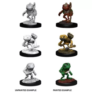D&D Nolzur’s Marvelous Miniatures: Grung-73845