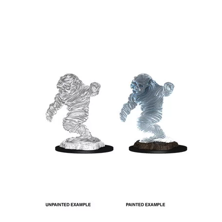 D&D Nolzur’s Marvelous Miniatures: Air Elemental-90205