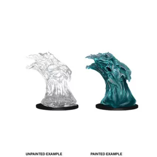 D&D Nolzur’s Marvelous Miniatures: Water Elemental-90208