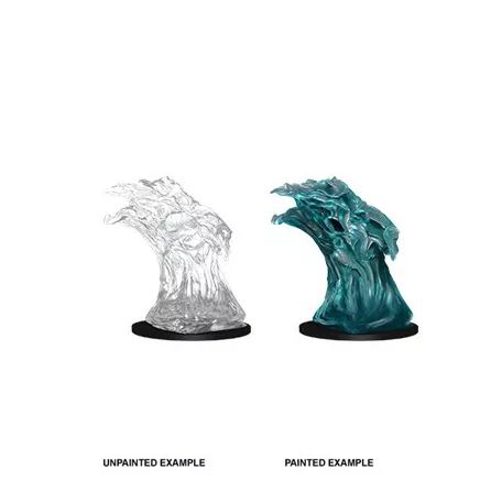 D&D Nolzur’s Marvelous Miniatures: Water Elemental-90208