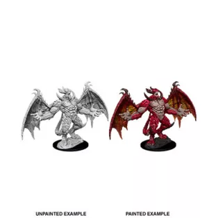 Pathfinder Battles Deep Cuts: Pit Devil-73857