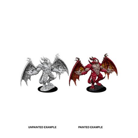 Pathfinder Battles Deep Cuts - Pit Devil-WZK73857