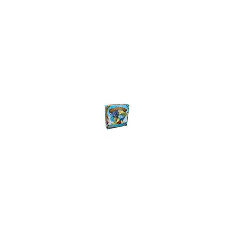 Spirit Island - EN-SISL-CORE