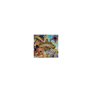 Spirit Island: Jagged Earth - EN-SISL-JETH