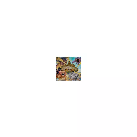 Spirit Island: Jagged Earth - EN-SISL-JETH