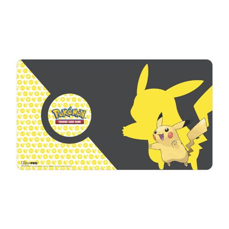 UP - Playmat - Pikachu 2019-15103