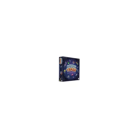 Astro Trash - EN-AT000-555-001900-04