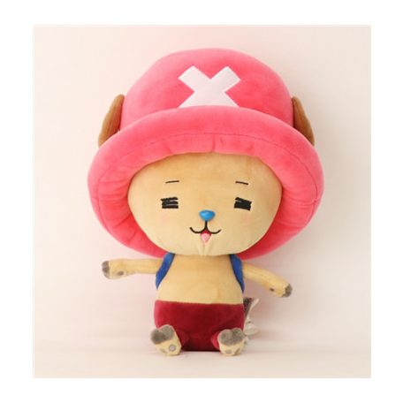 One Piece - New Choppa 1 Plush Figure 25cm-